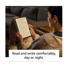 Amazon Kindle Scribe 102 - 16GB: The Ultimate eReader for Unmatched Reading and Writing Experience!